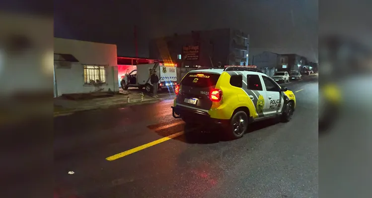 O corpo de Édson Luís da Silva foi localizado na noite desta segunda-feira (5), após vizinhos e conhecidos estranharem sua ausência de dois dias.
