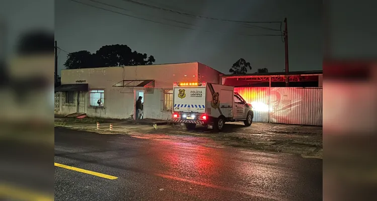 O corpo de Édson Luís da Silva foi localizado na noite desta segunda-feira (5), após vizinhos e conhecidos estranharem sua ausência de dois dias.