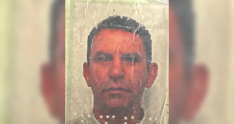 O corpo de Édson Luís da Silva foi localizado na noite desta segunda-feira (5), após vizinhos e conhecidos estranharem sua ausência de dois dias.