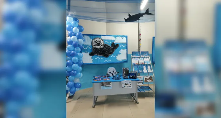 Mostra Pedagógica da Escola Maria Dolores destaca sustentabilidade e criatividade