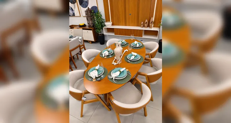 Rick Móveis entra no Outubro Rosa com 50% de desconto em toda a loja