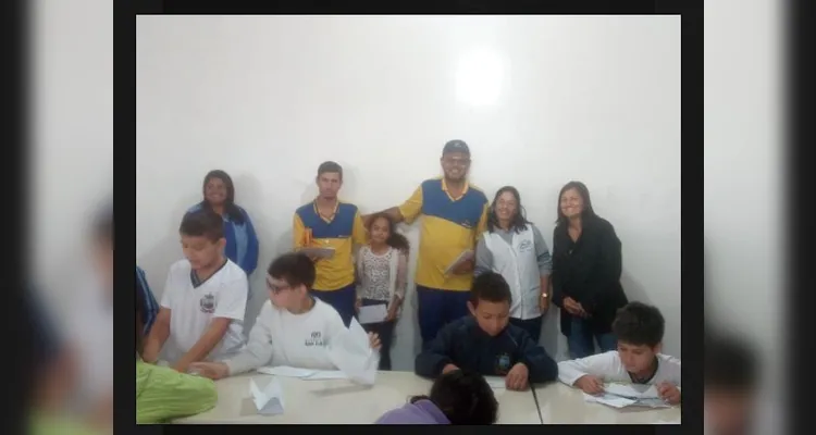 Confira os registros que unem passado e presente.