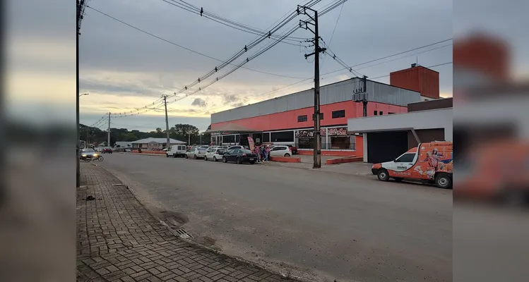 Confira a série de registros do trabalho dentro e fora da sala de aula.