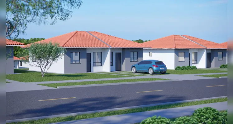 PRM amplia atuação em PG com Residencial Vista Alegre, na região do Los Angeles