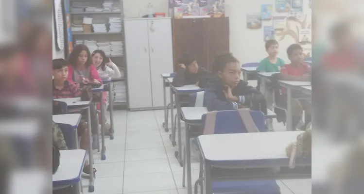 Confira a série de registros da ampla proposta.