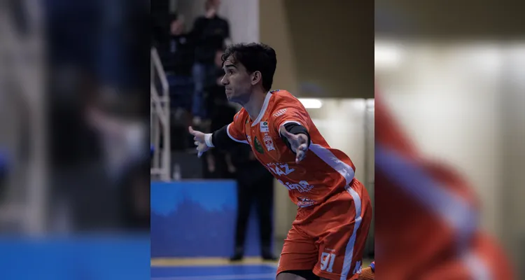 ACGF vence Ubiratã nos pênaltis e avança na Série Bronze do Paranaense.