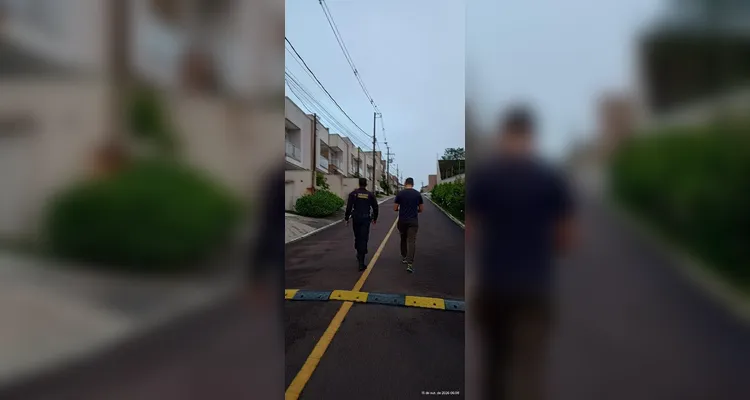 Polícia faz operação contra esquema de contrabando de vinhos argentinos no PR