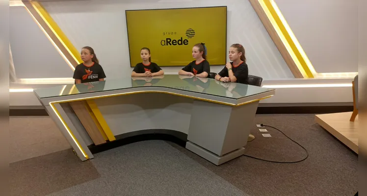 Confira a série de registros do trabalho dentro e fora da sala de aula.