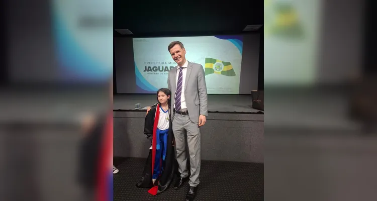 Confira os registros da série de ações dentro e fora da sala de aula.
