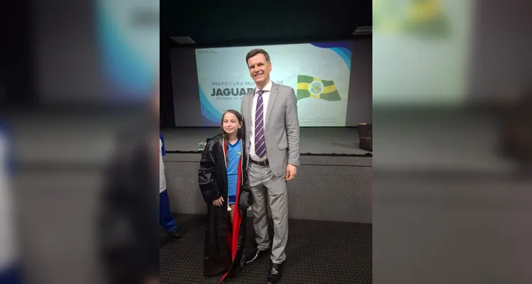 Confira os registros da série de ações dentro e fora da sala de aula.