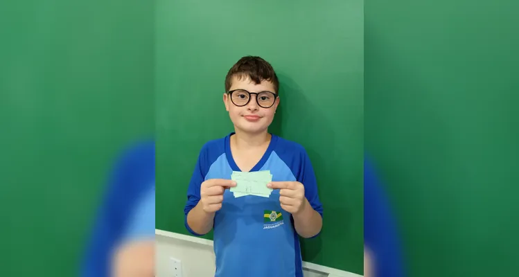 Confira a série de registros da ampla proposta em sala.