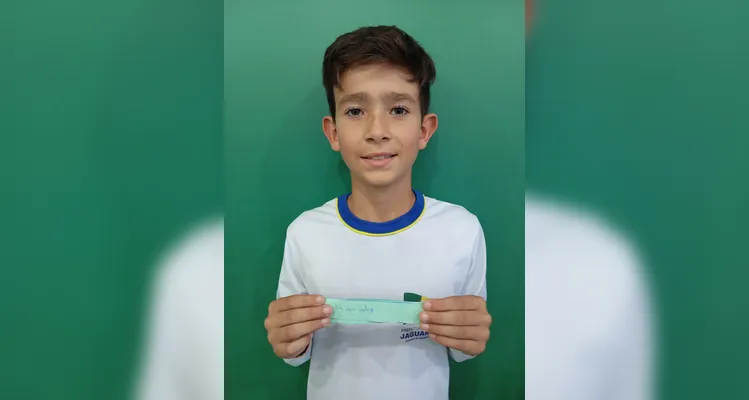Confira a série de registros da ampla proposta em sala.