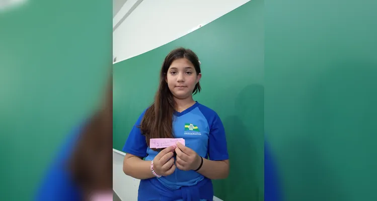 Confira a série de registros da ampla proposta em sala.