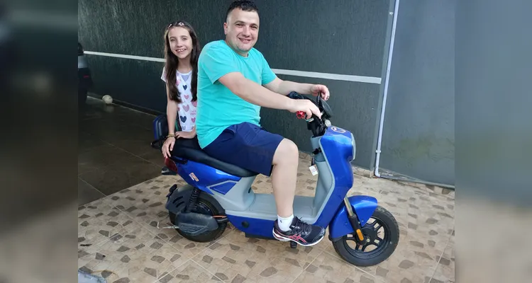 Confira os registros da proposta, dentro e fora da sala de aula.