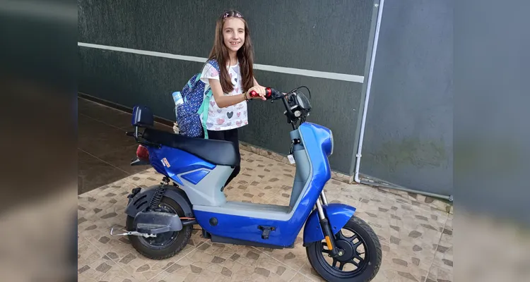 Confira os registros da proposta, dentro e fora da sala de aula.