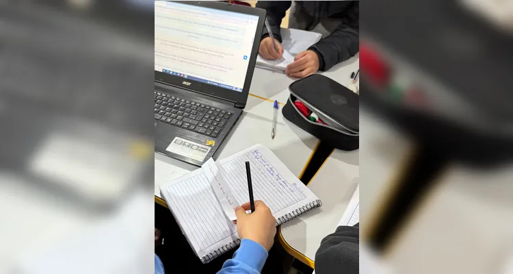 Confira os registros da ampla proposta.