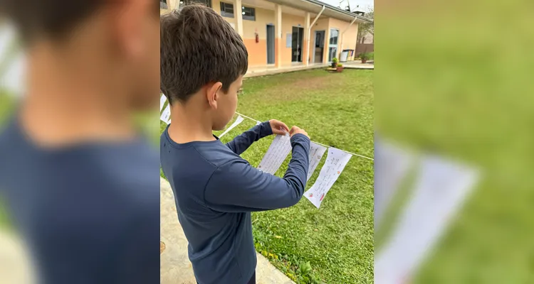 Confira os registros da ampla proposta.