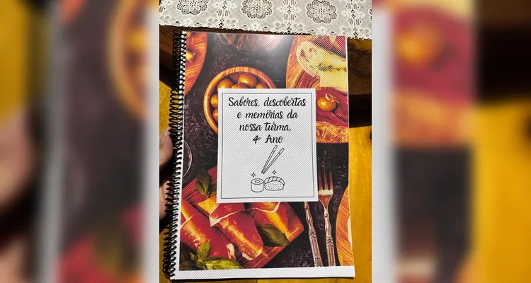 Confira os registros da ampla proposta.