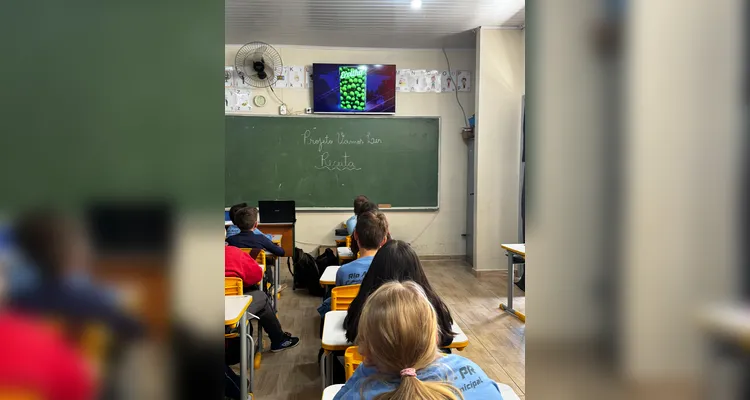 Confira os registros da ampla proposta.