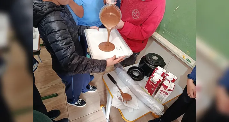 Confira os registros da ampla proposta.