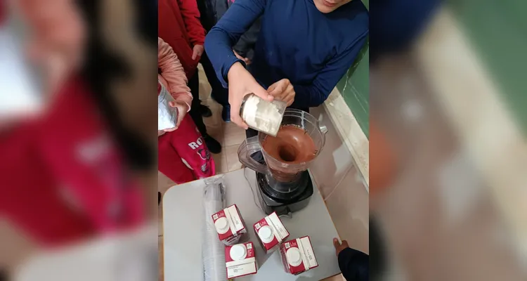 Confira os registros da ampla proposta.