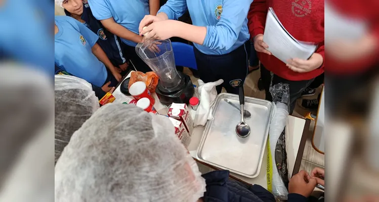 Confira os registros da ampla proposta.