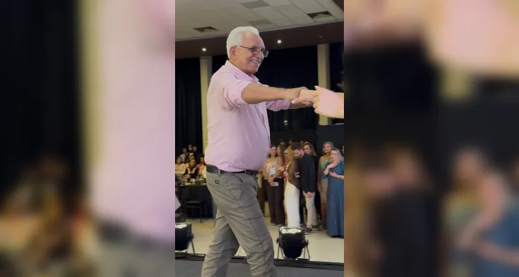Desfile do Bem da Santa Casa reúne cerca de 900 pessoas em Ponta Grossa