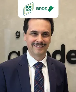 Superintendente do BRDE detalha liberações de recursos ao agronegócio e projetos na região