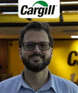 Klayton Araújo - Diretor da Cargill em Ponta Grossa