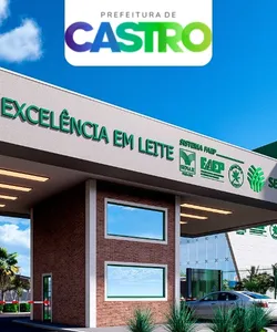O Centro será construído em uma área de mais de 4 mil metros quadrados