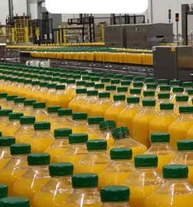 Tecnologia da Tetra Pak garante qualidade, sabor e segurança alimentar ao suco Prat’s