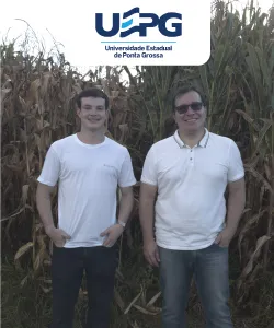 Material mostra como professores, pesquisadores e alunos da instituição vêm contribuindo diretamente para o fortalecimento do setor agropecuário