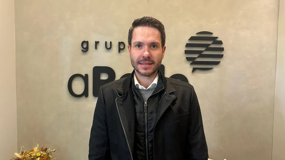 Marcus Freitas - Diretor Jurídico da Portos do Paraná