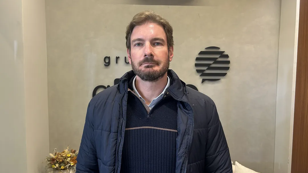 O sócio-diretor da Tavarnaro Consultoria Imobiliária, Carlos Tavarnaro