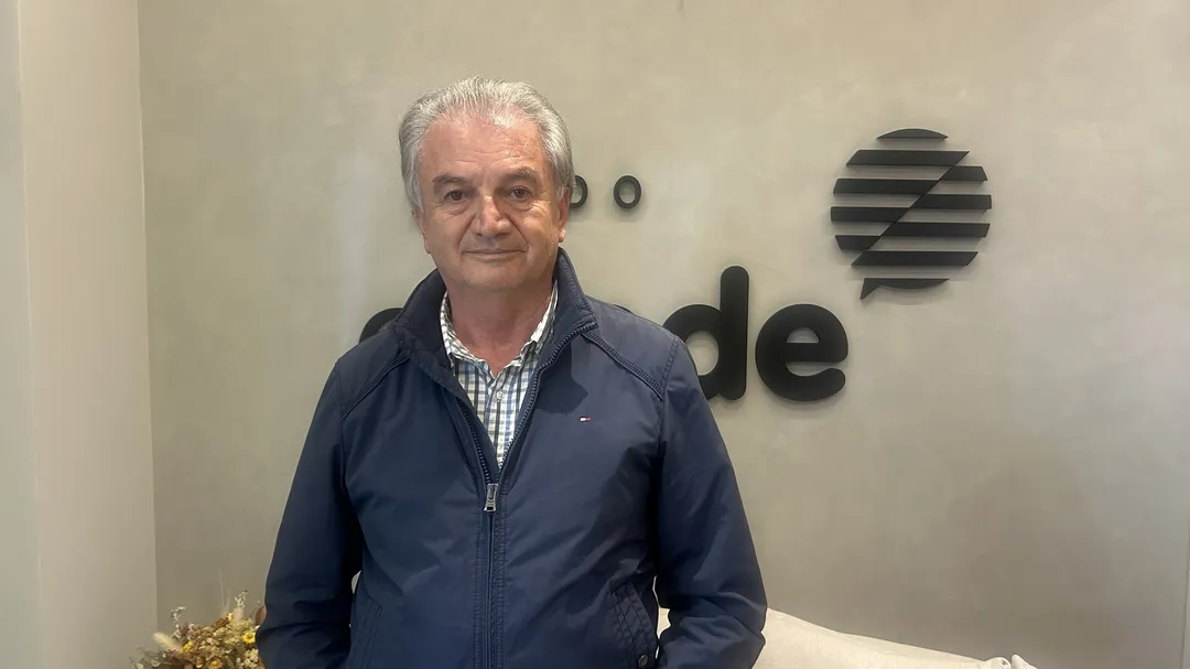 Erlei César Boratto, engenheiro e fundador da ECB Engenharia