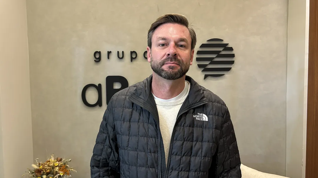 Mateus Bobato é diretor comercial do Mercado Larissa