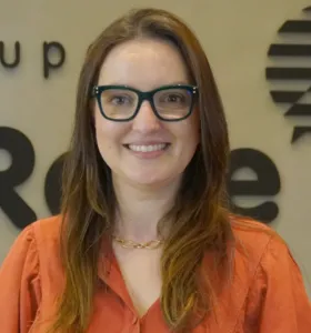 Dra. Ana Maria Woyciechowski, diretora executiva do escritório João Paulo Nascimento Advogados (JPNA)