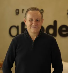 Edis Moro Conche, diretor da Transprimo