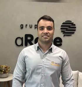 Fernando Scheffer, diretor da Espaço Smart