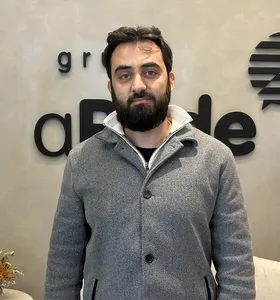 Nasser Bazzi, diretor da Base Forte
