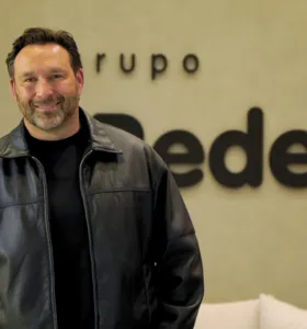 Marcio Pauliki, CEO do Grupo MM