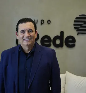 Sérgio Rodrigues é empresário e Oficial de Cartório
