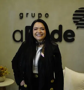 Tania Lopes Anselmo, CEO da Master Cargas Brasil