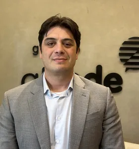 Tiago Cardoso, presidente da Tetra Pak Brasil