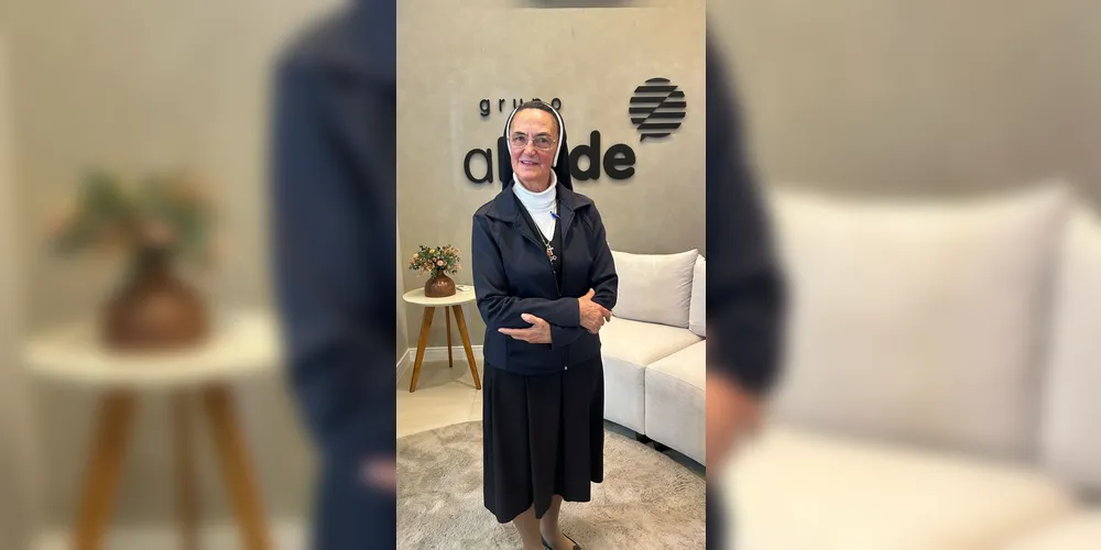 Sagrada Família amplia estrutura para atender crescimento em Ponta Grossa