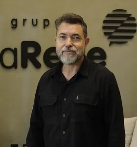 Jovercindo Pereira, fundador e proprietário do Botequim Original da XV.