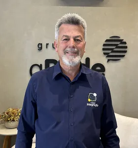 O sócio-proprietário e diretor do Colégio Integração, Waldir Uller