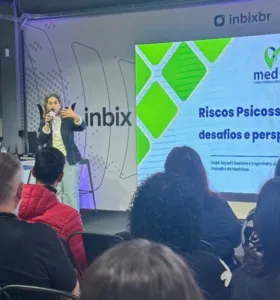 A mudança amplia o olhar sobre a Saúde e Segurança do Trabalho (SST)
