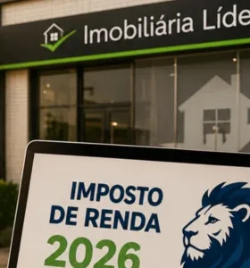 Na Imobiliária Líder, somos especialistas no programa Minha Casa Minha Vida e ajudamos diariamente famílias e trabalhadores autônomos