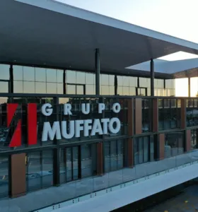 A aquisição corresponde a cinco lojas em Guarapuava e uma em Palmas